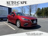 Image for 2014 Mazda Mazda3 I Grand Touring ID: 6520890