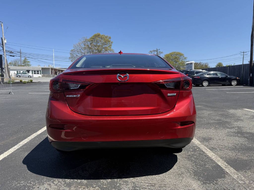 2014 Mazda Mazda3 Image 7