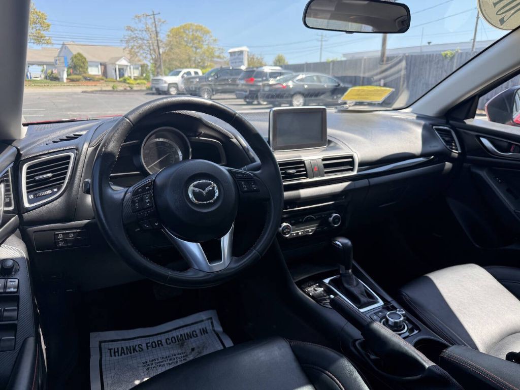 2014 Mazda Mazda3 Image 10