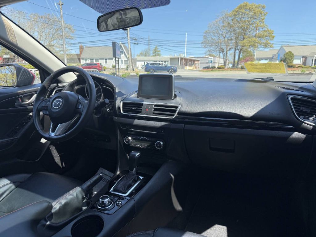 2014 Mazda Mazda3 Image 12