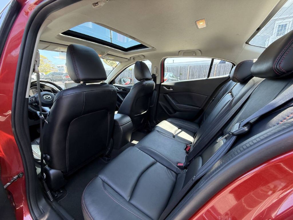 2014 Mazda Mazda3 Image 14