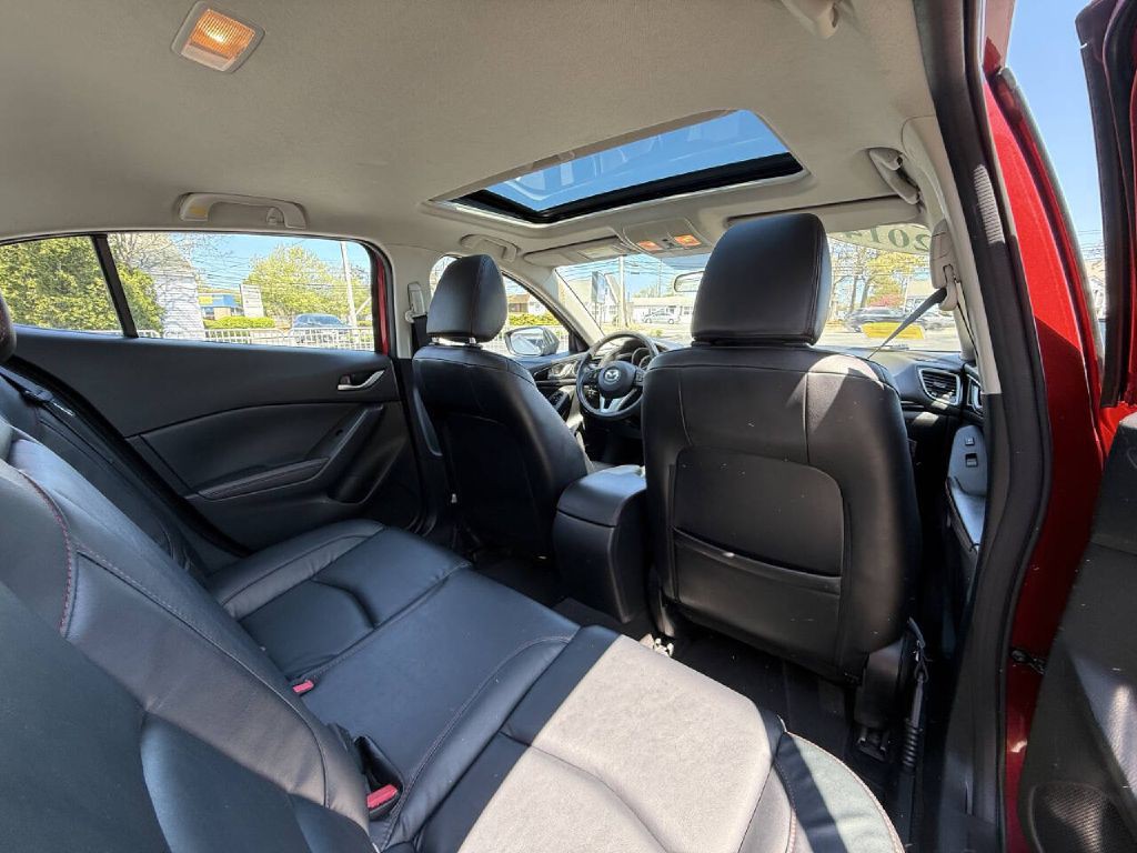 2014 Mazda Mazda3 Image 15
