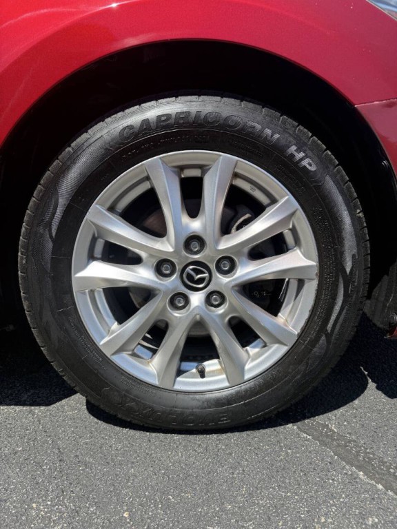 2014 Mazda Mazda3 Image 16