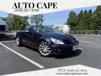 Image for 2006 Mercedes-Benz SLK-Class SLK 350 ID: 6596988