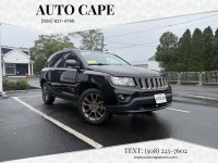 Image for 2016 Jeep Compass Sport ID: 6606235