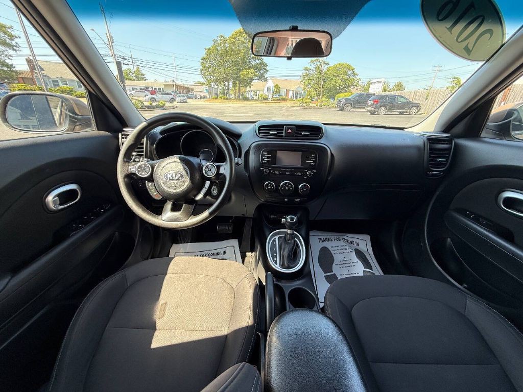 2016 Kia Soul Image 11