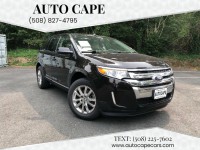 Image for 2013 Ford Edge SEL ID: 6625260