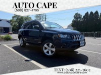 Image for 2014 Jeep Compass Sport ID: 6632502