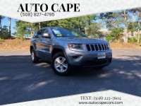 Image for 2015 Jeep Grand Cherokee Laredo E ID: 6643928