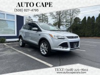 Image for 2013 Ford Escape SEL ID: 6662441