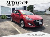 Image for 2014 Hyundai Elantra BASE ID: 6670709