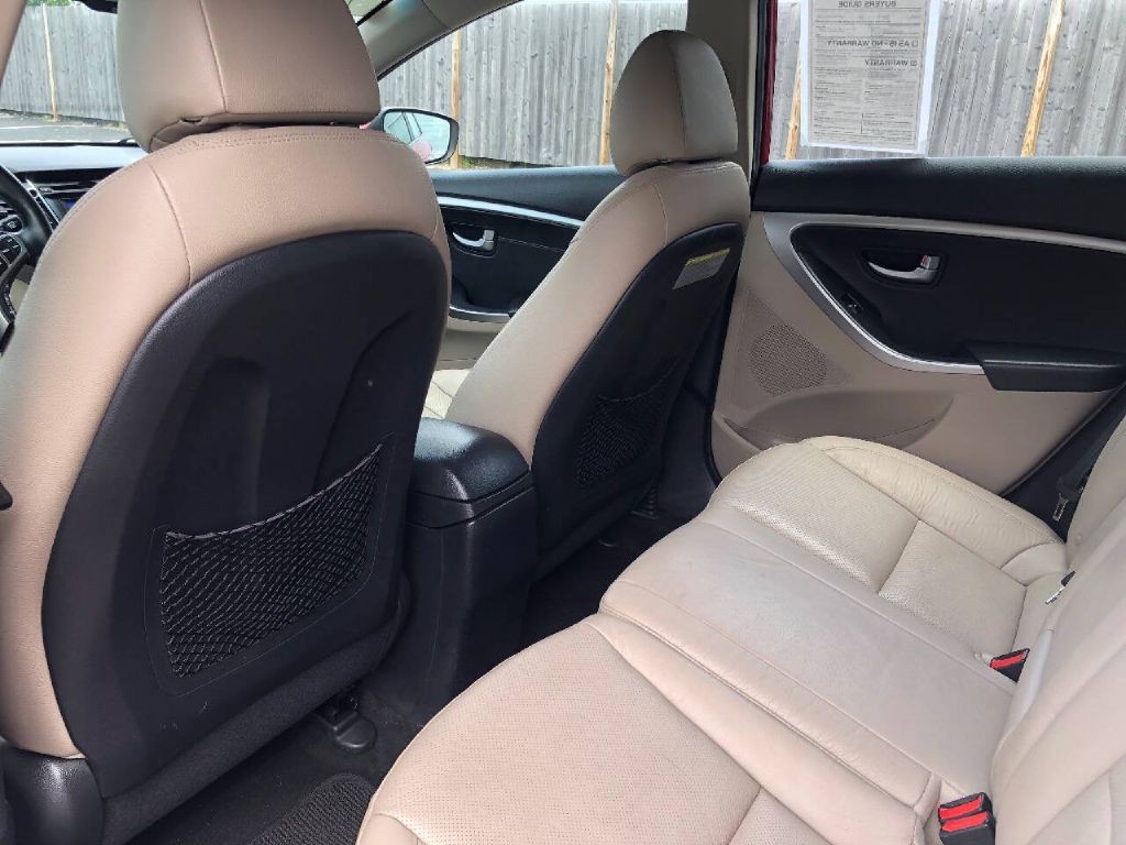2014 Hyundai Elantra Image 13