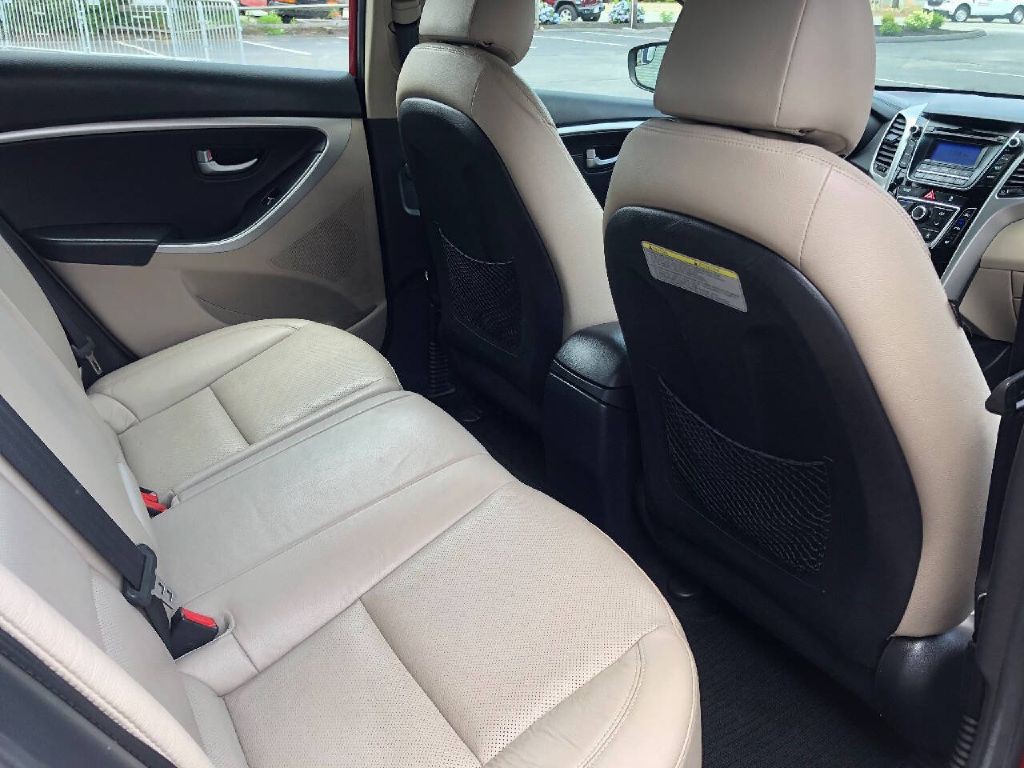 2014 Hyundai Elantra Image 14