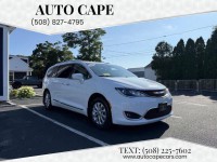 Image for 2018 Chrysler Pacifica Touring L ID: 6673295