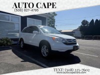 Image for 2010 Honda CR-V EX-L ID: 6673313