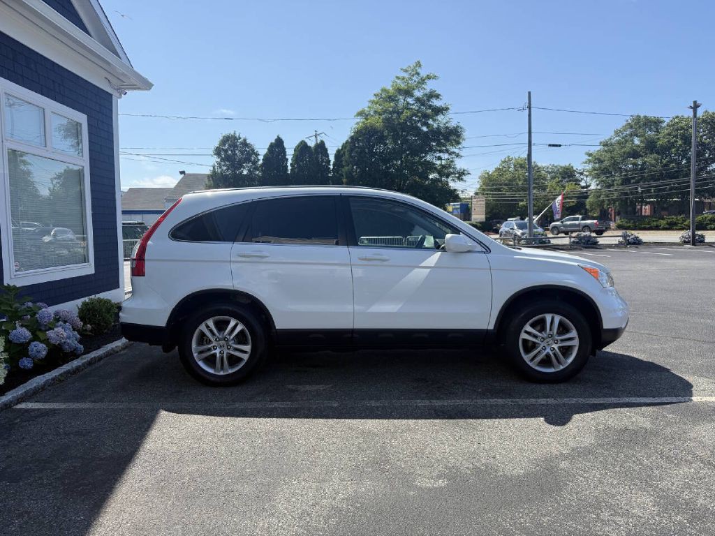 2010 Honda CR-V Image 5