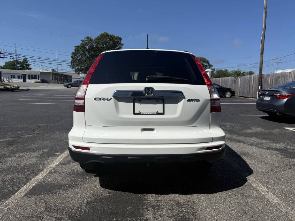 2010 Honda CR-V Image 7
