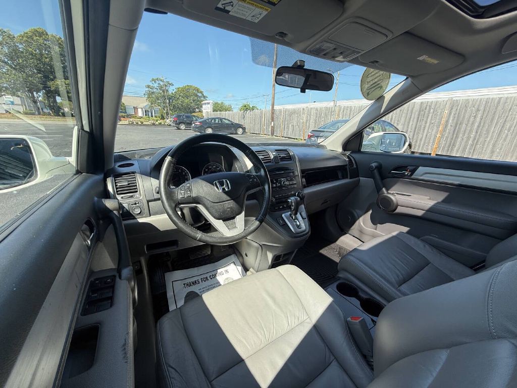 2010 Honda CR-V Image 10