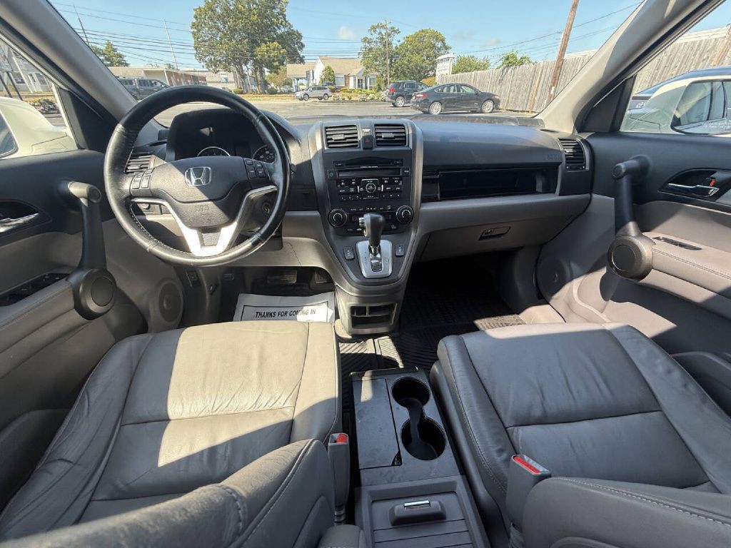 2010 Honda CR-V Image 11