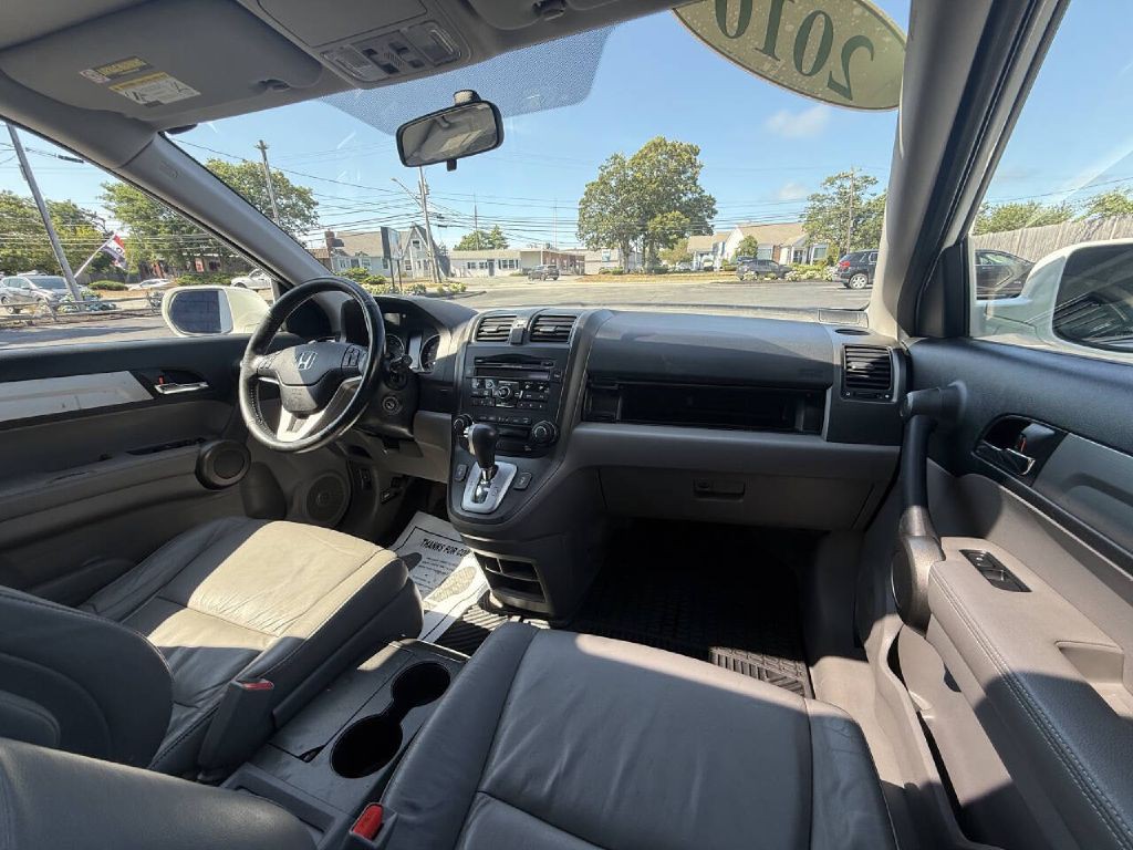 2010 Honda CR-V Image 12