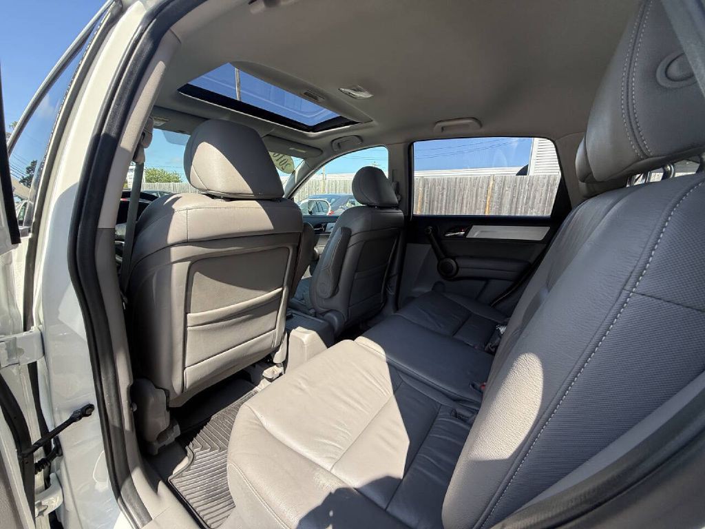 2010 Honda CR-V Image 13