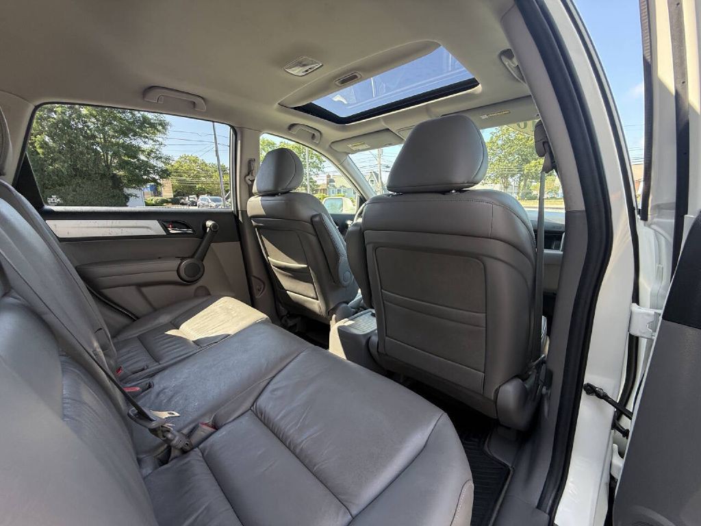2010 Honda CR-V Image 14