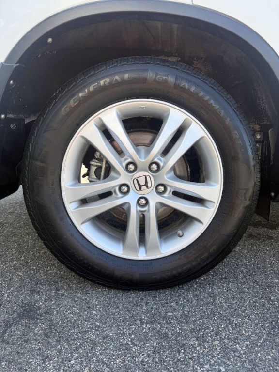 2010 Honda CR-V Image 15