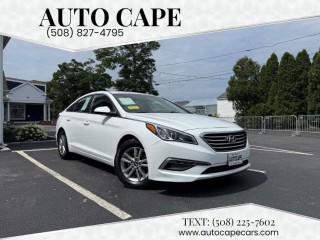 Image for 2015 Hyundai Sonata SE ID: 6673317