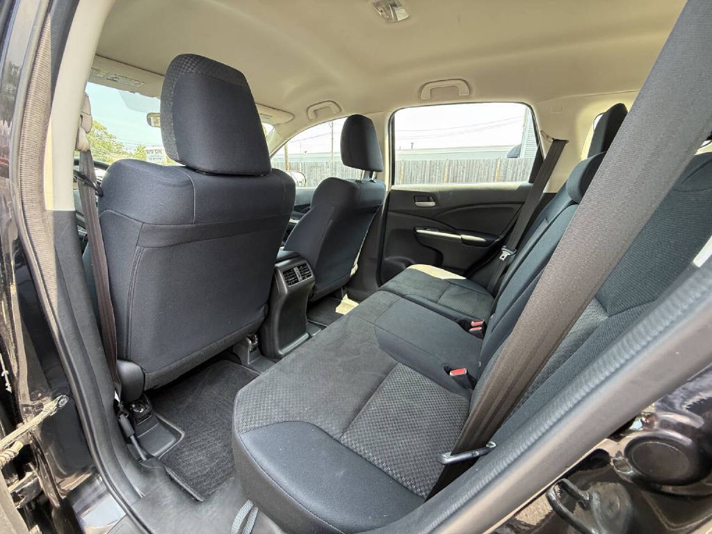 2015 Honda CR-V Image 14
