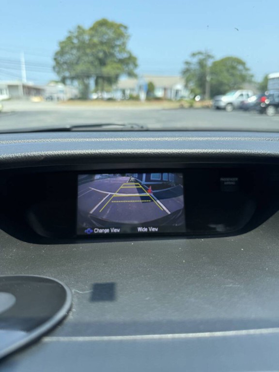 2015 Honda CR-V Image 15