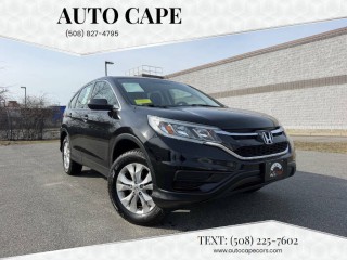 Image for 2015 Honda CR-V LX ID: 6694766