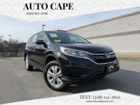 Image for 2015 Honda CR-V LX ID: 6694766