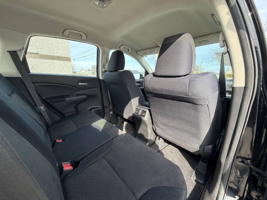 2015 Honda CR-V Image 14