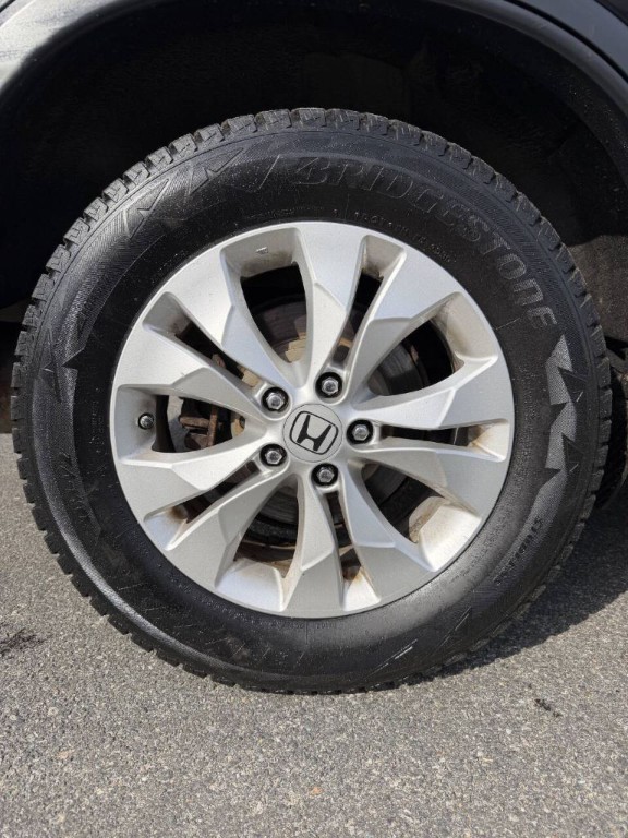 2015 Honda CR-V Image 15