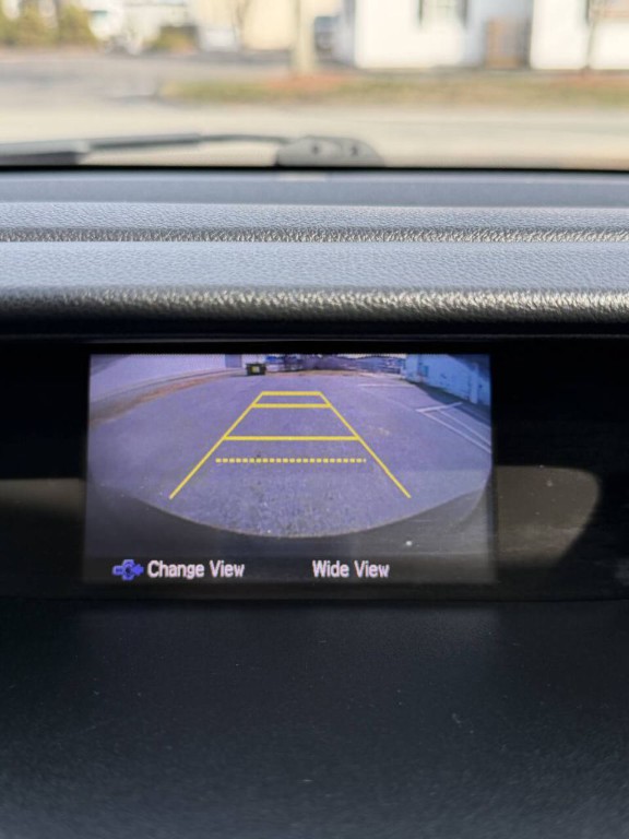 2015 Honda CR-V Image 16