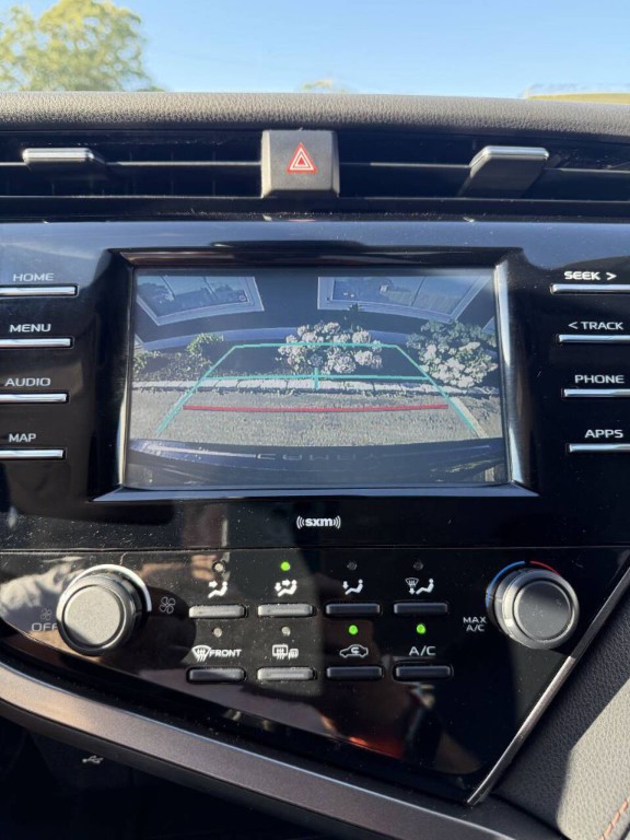 2020 Toyota Camry Image 13