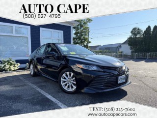 Image for 2020 Toyota Camry LE ID: 6699531