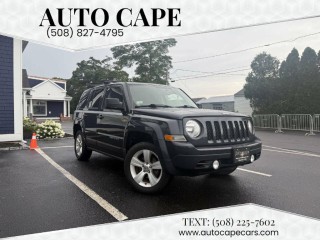 Image for 2014 Jeep Patriot Latitude ID: 6707365