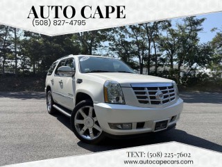 Image for 2013 Cadillac Escalade Luxury ID: 6707545