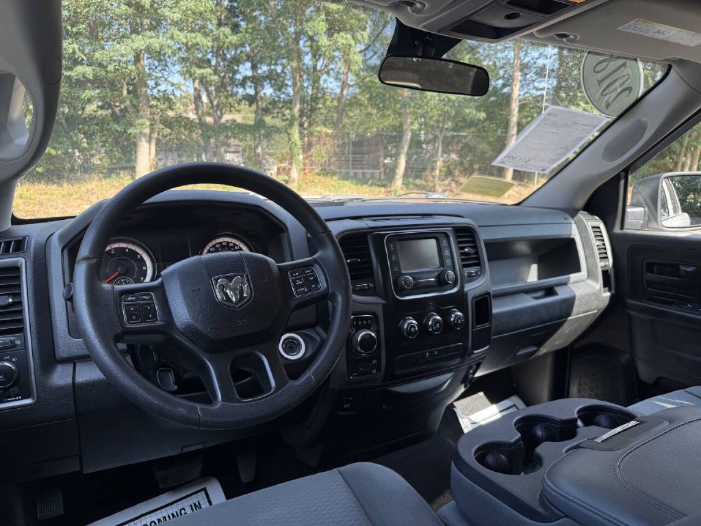 2018 RAM 1500 Image 10