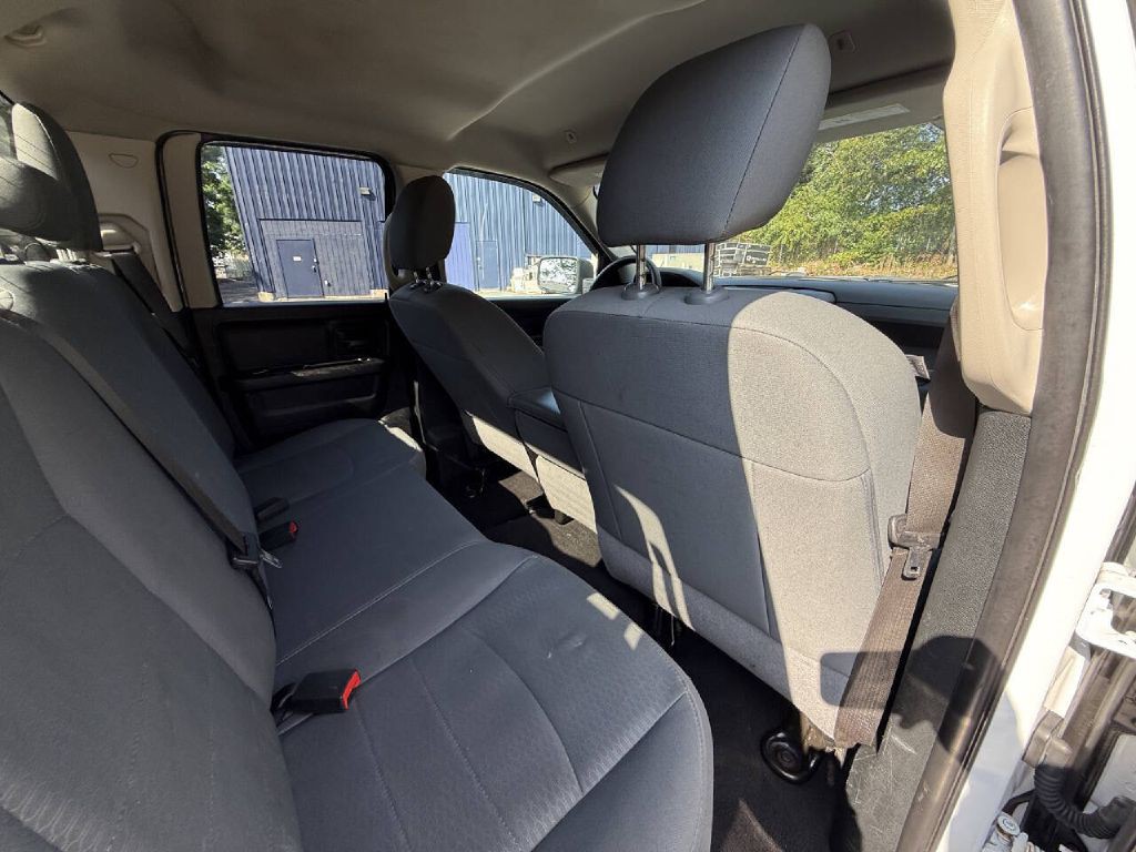 2018 RAM 1500 Image 14