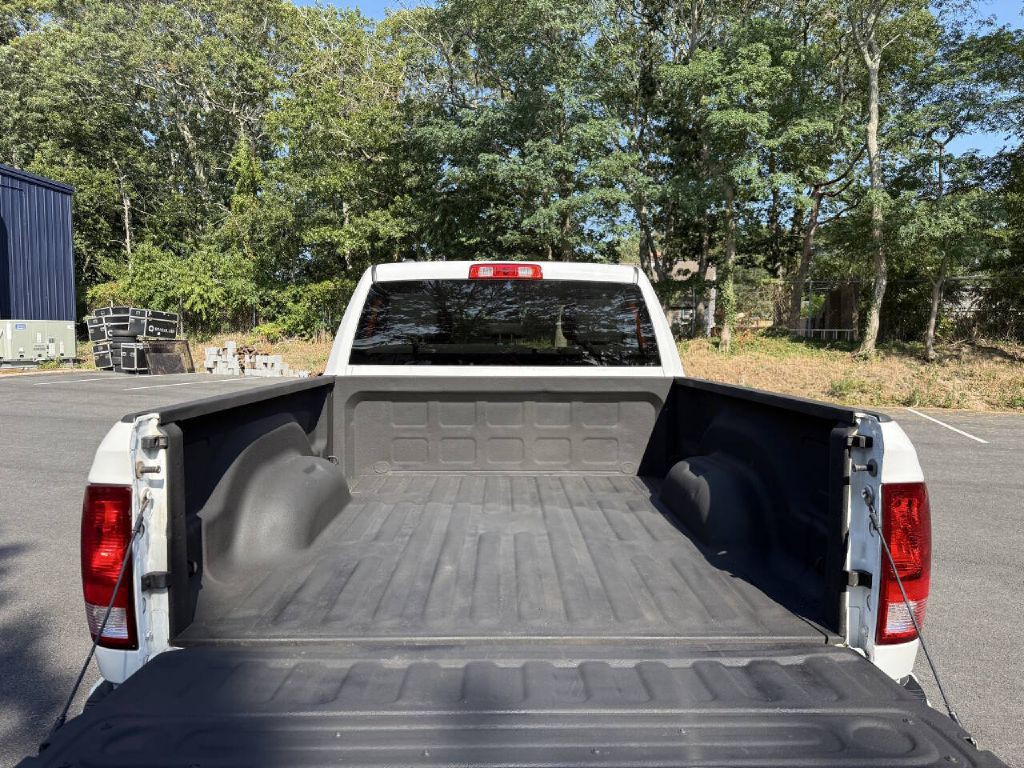 2018 RAM 1500 Image 15
