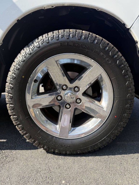 2018 RAM 1500 Image 16