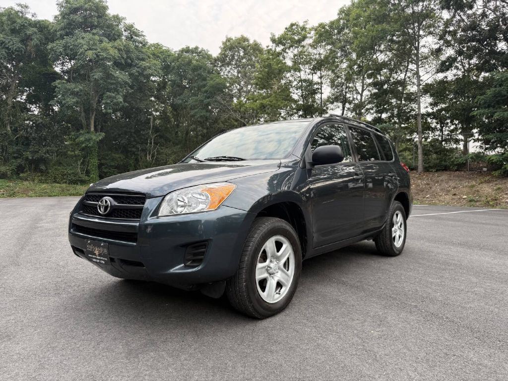 2010 Toyota Rav4 Image 2