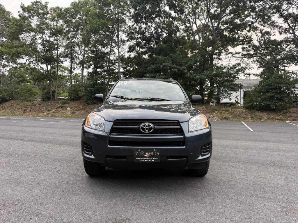 2010 Toyota Rav4 Image 3