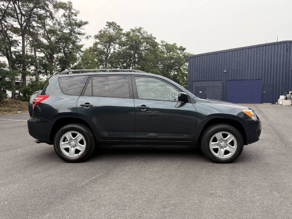 2010 Toyota Rav4 Image 5