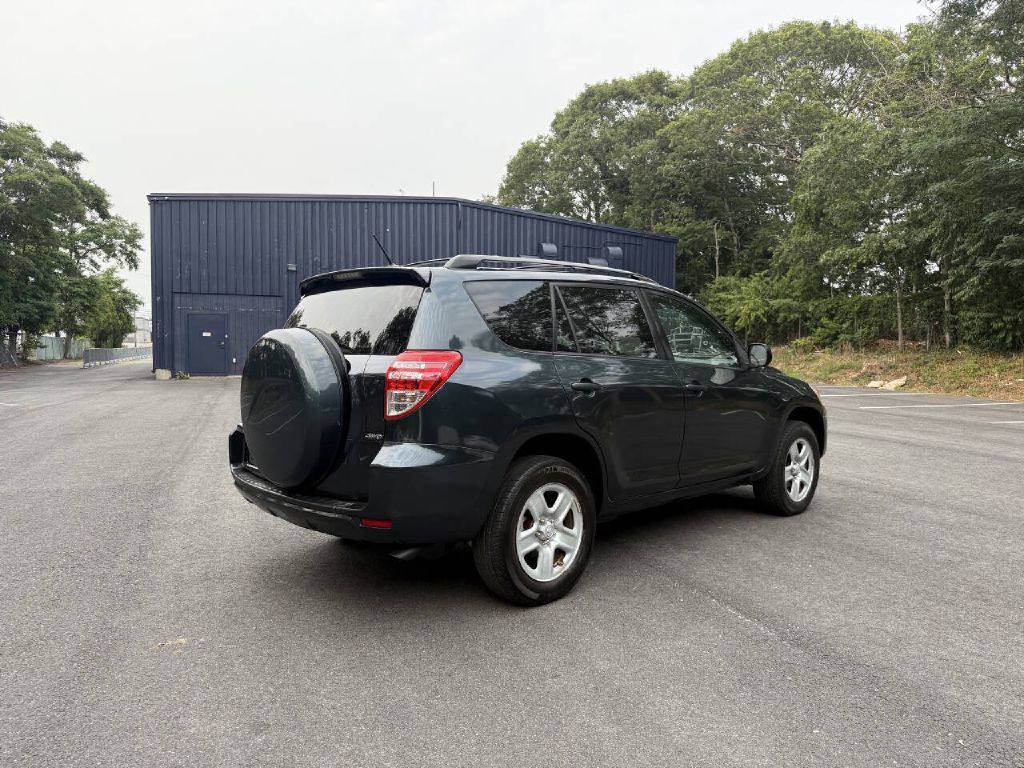 2010 Toyota Rav4 Image 6