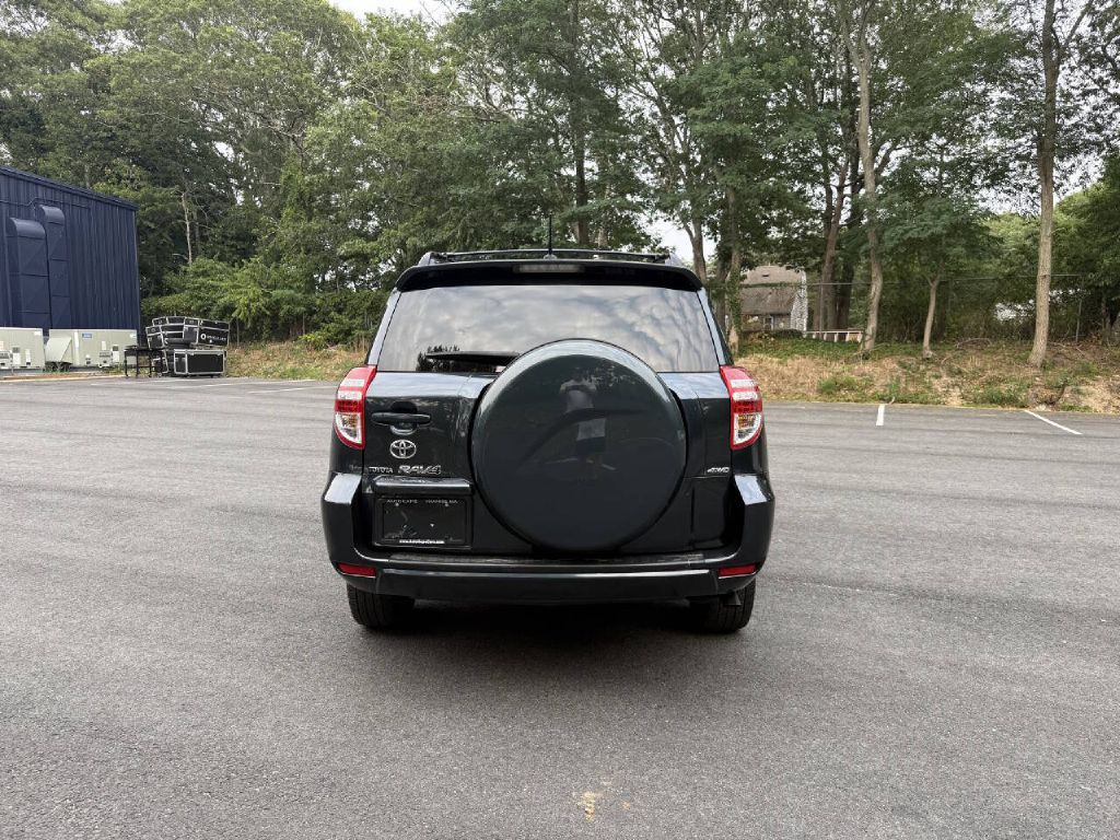 2010 Toyota Rav4 Image 7