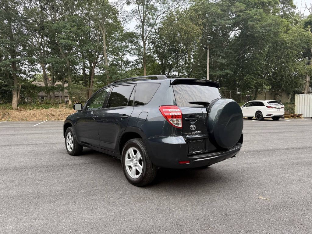2010 Toyota Rav4 Image 9
