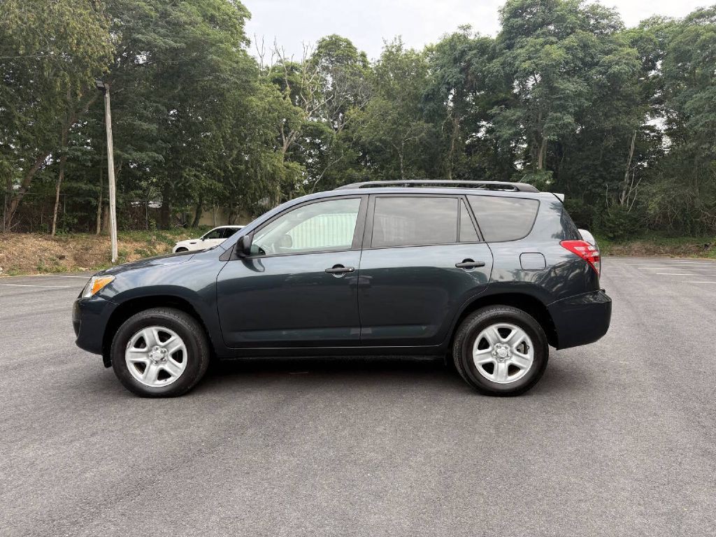 2010 Toyota Rav4 Image 10